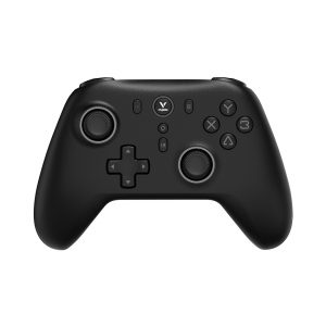 Tay cầm chơi game có dây Rapoo V600SE Màu Đen