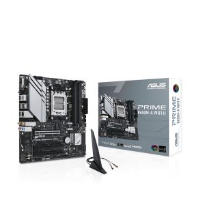 Mainboard ASUS PRIME B650M-A WIFI II