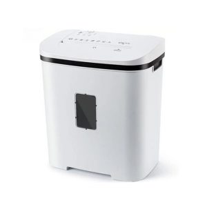 Máy hủy tài liệu WINDORA S12