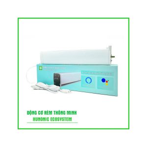 ĐỘNG CƠ RÈM THÔNG MINH HUNONIC ECOSYSTEM