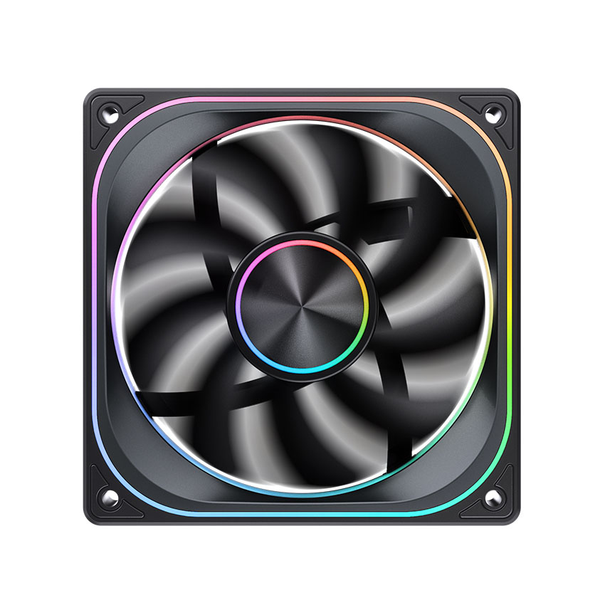 88989_fan_case_tan_nhiet_jonsbo_za_120br_black_led_argb_infinity_canh_nguoc__3_ Fan Case Tản Nhiệt Jonsbo ZA-120BR BLACK LED ARGB infinity (cánh ngược)