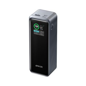 Pin sạc dự phòng Anker Prime 2C1A 250W 27650mah Đen (Black) B2C_A1340011 (A1340)