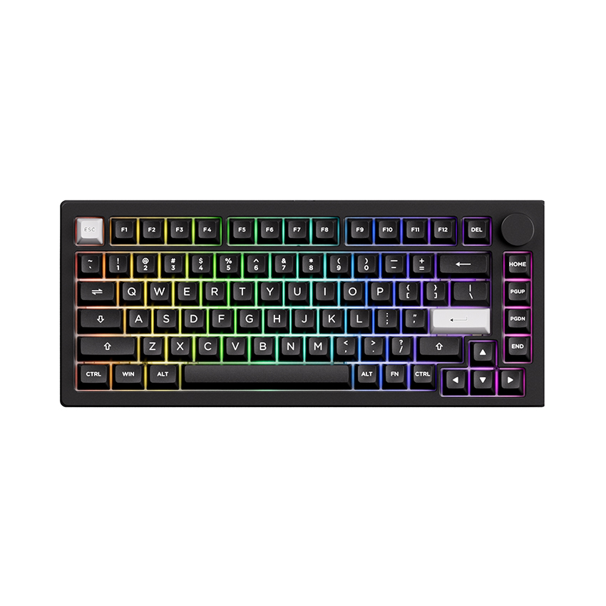 89011_ban_phim_co_monsgeek_m1_v5_via_white_on_black_rgb_aluminum_rosewood Bàn phím cơ MonsGeek M1 V5 VIA White On Black (RGB/Aluminum/Rosewood)