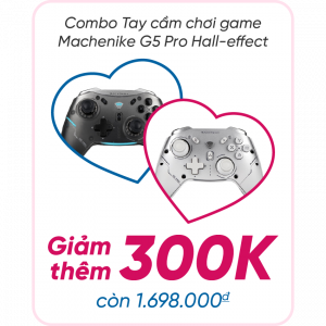 Co-op Love ( Đồng Hành Cùng Nhau )