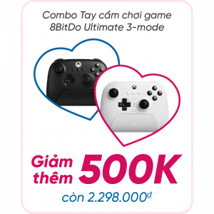 Love Combo ( Cặp Đôi Hoàn Hảo )