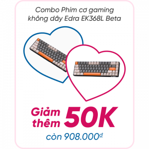 Combo Cặp Đôi Cơ Học 03