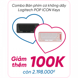 Combo Cặp Đôi Cơ Học 04
