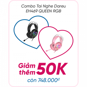 Combo Giai Điệu Tình Yêu 01