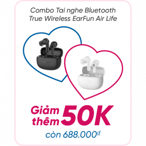 Combo Giai Điệu Tình Yêu 02