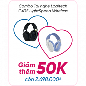 Combo Giai Điệu Tình Yêu 04