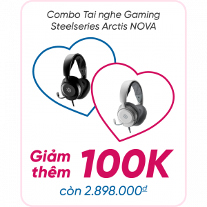 Combo Giai Điệu Tình Yêu 05