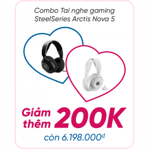 Combo Giai Điệu Tình Yêu 06