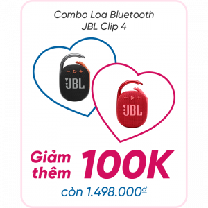 Combo Song Hành Âm Thanh 01