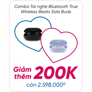 Combo Giai Điệu Tình Yêu 07
