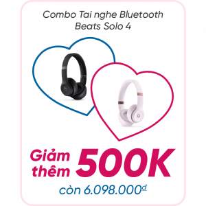 Combo Giai Điệu Tình Yêu 08