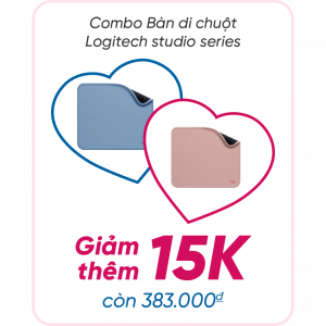 Combo Cupid Duo - Cặp Đôi Hoàn Hảo