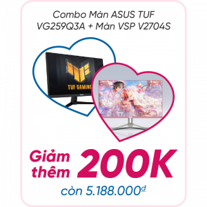 Combo Sync of Love - Đồng Bộ Yêu Thương 02