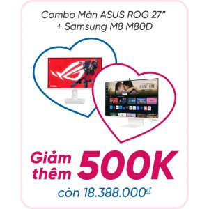 Combo Sync of Love - Đồng Bộ Yêu Thương 03