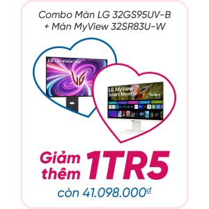 Combo Sync of Love - Đồng Bộ Yêu Thương 04
