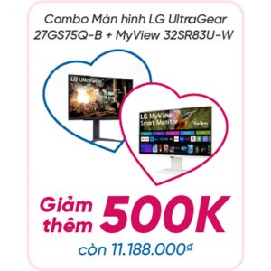 Combo Sync of Love - Đồng Bộ Yêu Thương 06