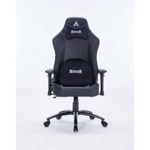 Ghế Gamer Warrior lmmortal Series WGC225 Black
