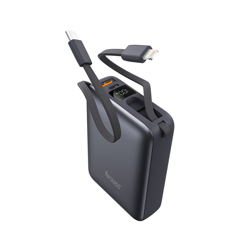 89116_pin_sac_du_phong_stargo_star_x2_20000mah_22__1_ Pin sạc dự phòng Stargo Star X2 20000mAh 22.5W Màu Xám