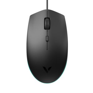 Chuột gaming có dây Rapoo V11s