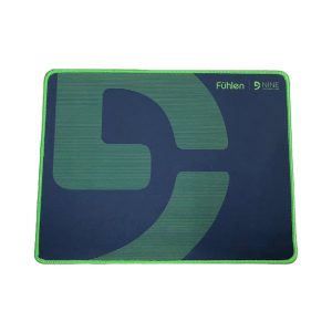 Mouse Pad Fuhlen xanh  (20 x25cm dày 2mm)