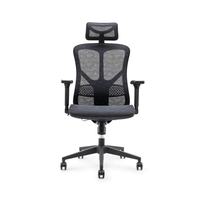 89140_ghe_cong_thai_hoc_warrior_marshal_wec610_black__1_ Ghế Công Thái Học WARRIOR Marshal WEC610 Black