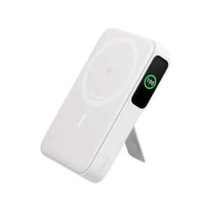Sạc dự phòng Anker MagGo 1C 15W 10000mah Trắng (White) B2C_A1654021