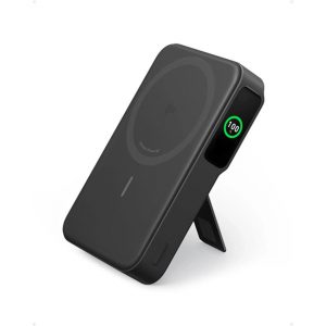 Sạc dự phòng Anker MagGo 1C 15W 10000mah Đen (Black) B2B_A1664H11