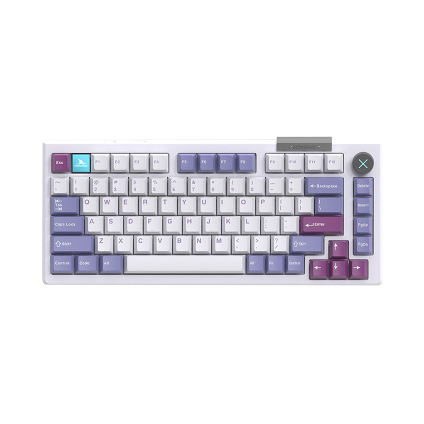 89220_ban_phim_darmoshark_top_75_tri_mode_rgb_white_ttc_shark_switch_1-1 Bàn phím Darmoshark TOP 75 Tri-mode RGB White TTC Shark Switch