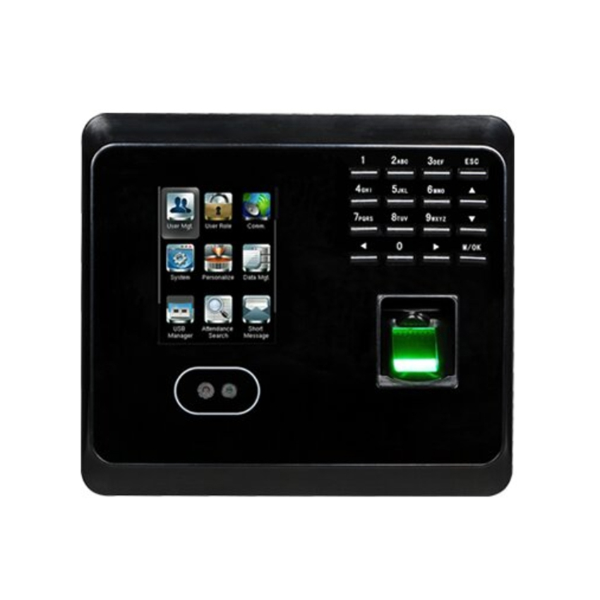 Máy chấm công khuôn mặt Ronald Jack MB300 ( key wise eyes )