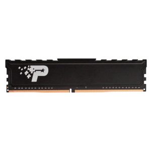 Ram Desktop Patriot Signature Premium (PSP48G32002H1) 8GB (1x 8GB) DDR4 3200Mhz