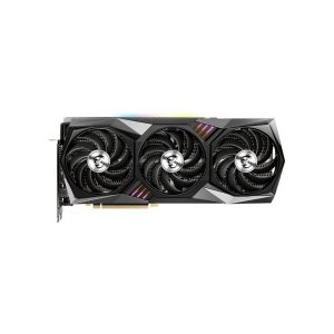 Card màn hình MSI RTX 3080 GAMING X TRIO 10G - Cũ đẹp (Tray)