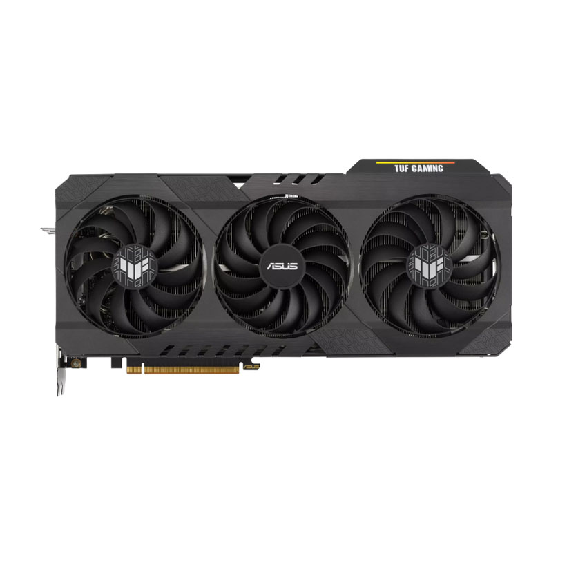Card màn hình Asus TUF RX 6700 XT-O12G-GAMING - Cũ đẹp (Tray)