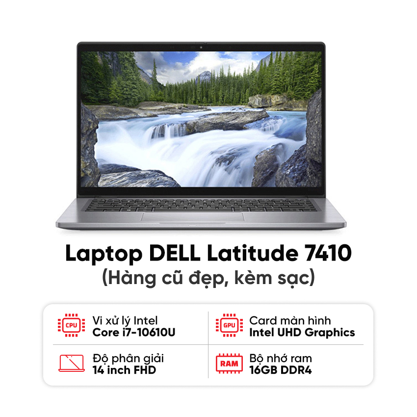 89274_laptop_dell_latitude_7410_i7_10610u_16gb_ram_256gb_ssd_man_14_inch_fhd_kem_sac_hang_cu_dep-1 Laptop DELL Latitude 7410 / I7-10610U / 16GB RAM / 256GB SSD / Màn 14 inch FHD / Kèm sạc - Hàng cũ đẹp