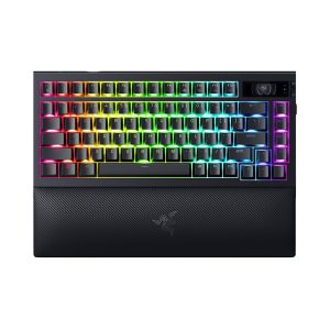 Bàn phím Razer BlackWidow V4 Pro 75% (RZ03-05130100-R3M1)