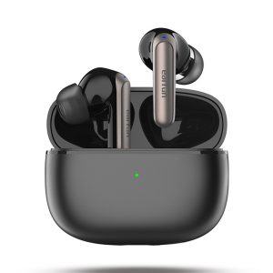 Tai nghe Bluetooth True Wireless EarFun Air 2 NC - Màu Đen