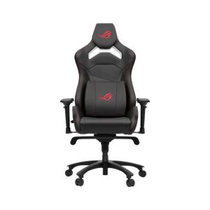Ghế Game Asus ROG CHARIOT X CORE Black (SL301C)