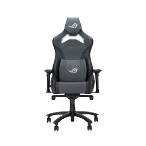 Ghế Game Asus ROG CHARIOT X CORE Grey (SL301C)