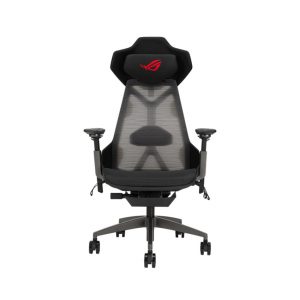 Ghế Game Asus Destrier Ergo Gaming Chair (SL400C)