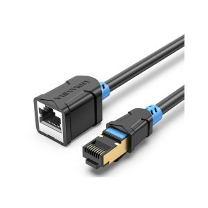 Cáp mạng nối dài CAT6 SSTP dài 2M Vention IBLBH