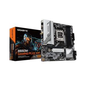Mainboard Gigabyte B650M GAMING PLUS WIFI DDR5