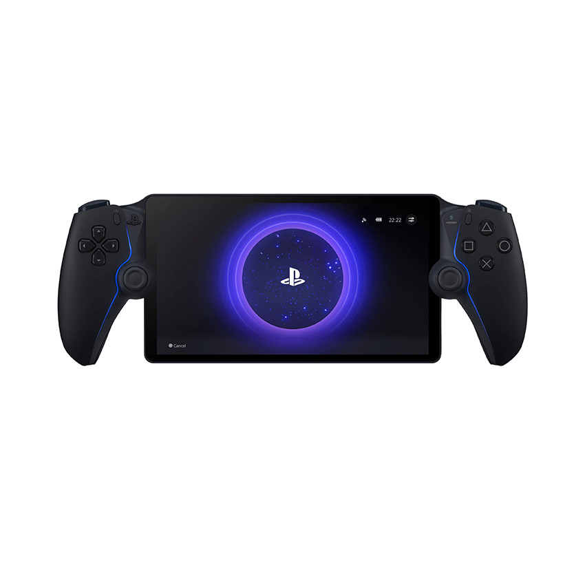 PlayStation Portal Remote Player for PS5 Console Màu Đen