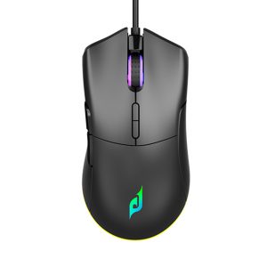 Chuột gaming có dây EDRA EM660 PRO (Màu Đen)