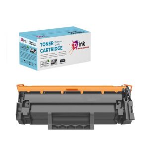 Hộp mực in TJINk 136A W1360A -(Có chip) -Dùng cho máy in HP M211d,M211dw,M236dw,M236sdw