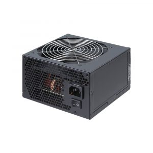 Nguồn FSP HYPER HP600 - 80 Plus Bronze - Cũ xước (Tray)