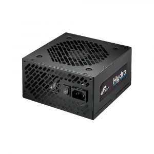 Nguồn FSP HYDRO HD500 - 80 Plus Bronze - Cũ xước (Tray)