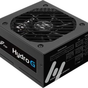 Nguồn FSP HYDRO G HG750 - 80 Plus Gold - Modular - Cũ xước (Tray)